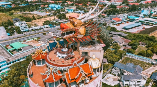 ワットサンプラン｜WatSamphran